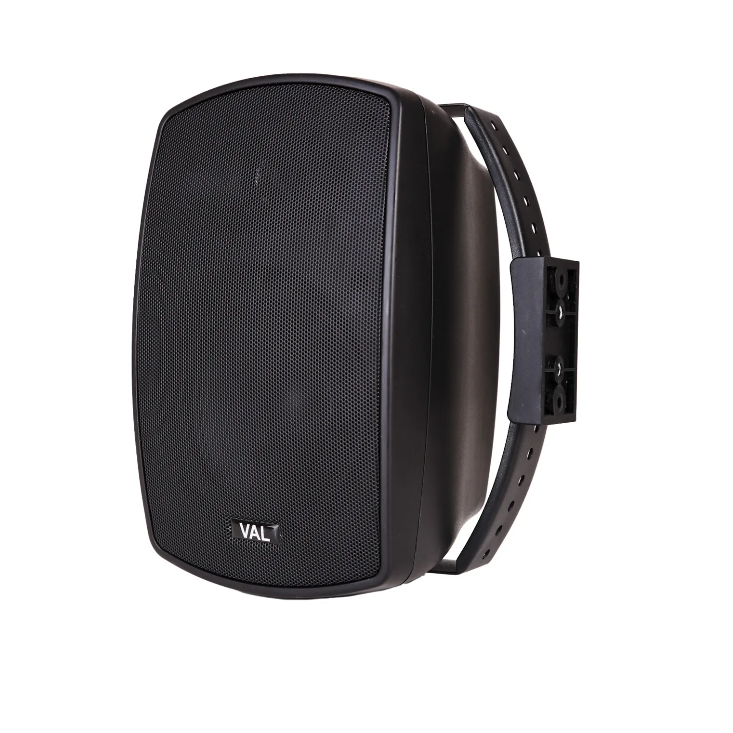 Val Audio iComm SMS52T — side view